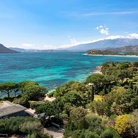 Villa Casa Madera - Au Bord De La *