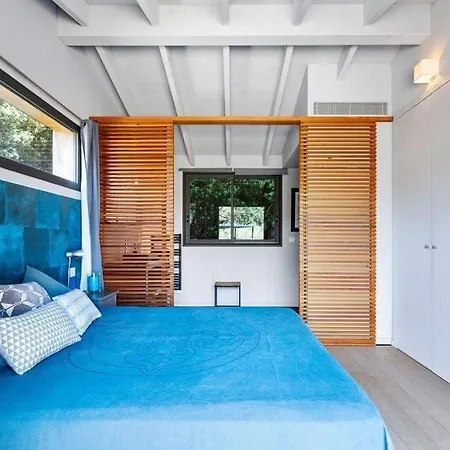 Villa Casa Madera - Au Bord De La