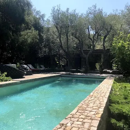 Casa Madera - Au Bord De La
